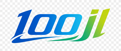 100jl Logo